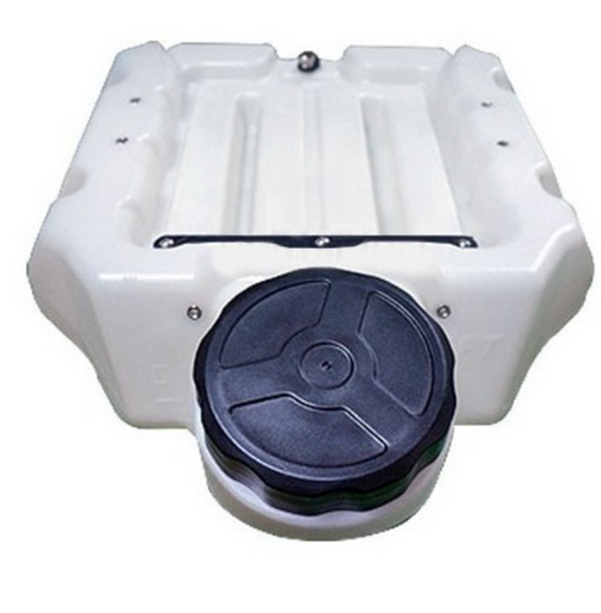 Tarım Dronu Su Deposu