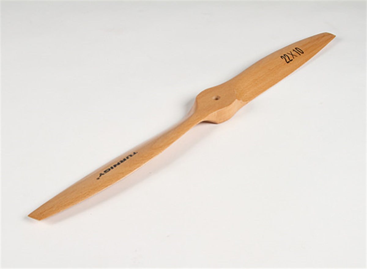TURNIGY 15-22 inch Tahta Pervane