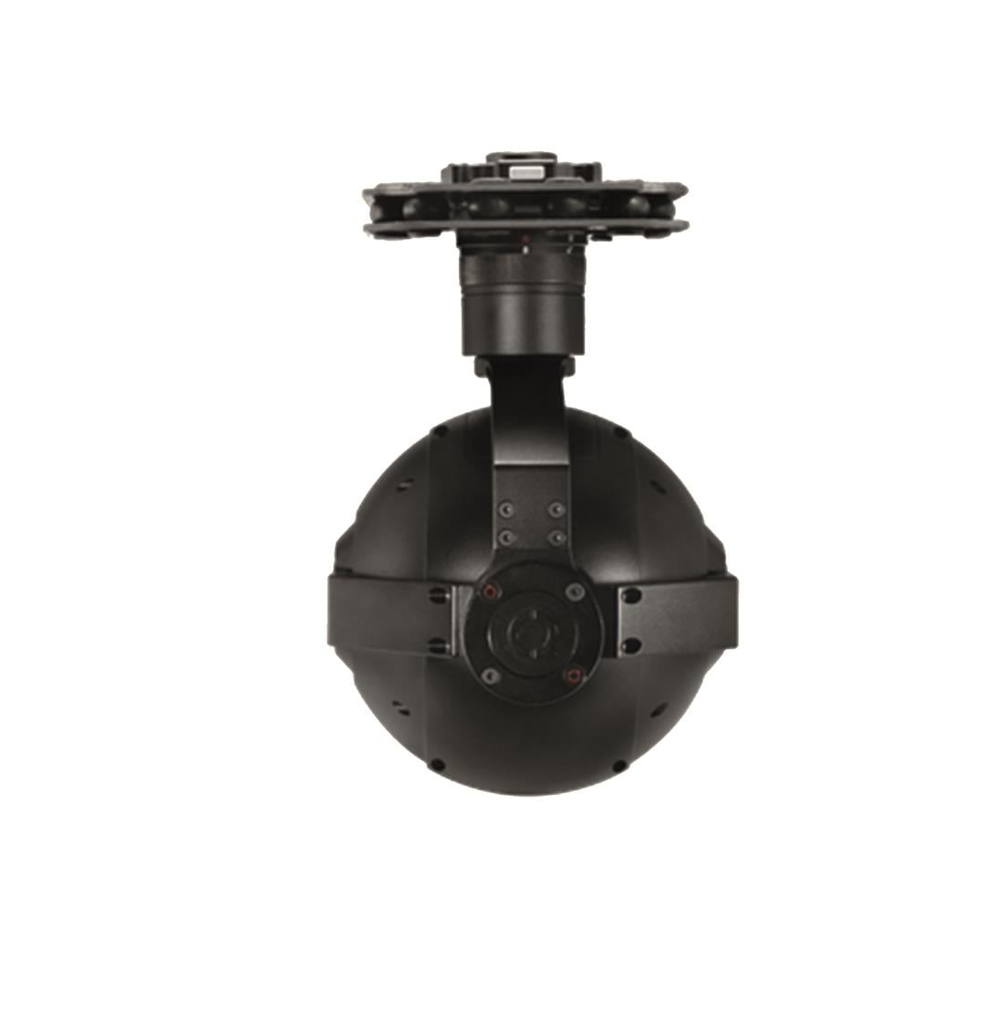 VIEWPRO Q30TIR-50 3 Eksenli 30x Optik Yakınlaştırmalı Termal Gimbal Kamera