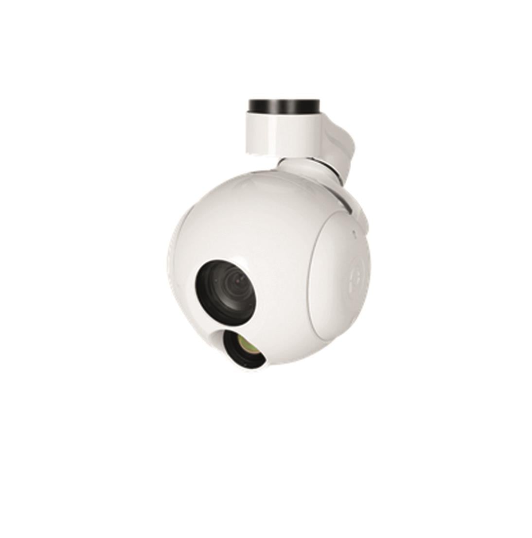 VIEWPRO Q30TIR LITE 30x EO + 25mm IR Çift Sensörlü 3 Eksenli Gimbal İHA Kamerası