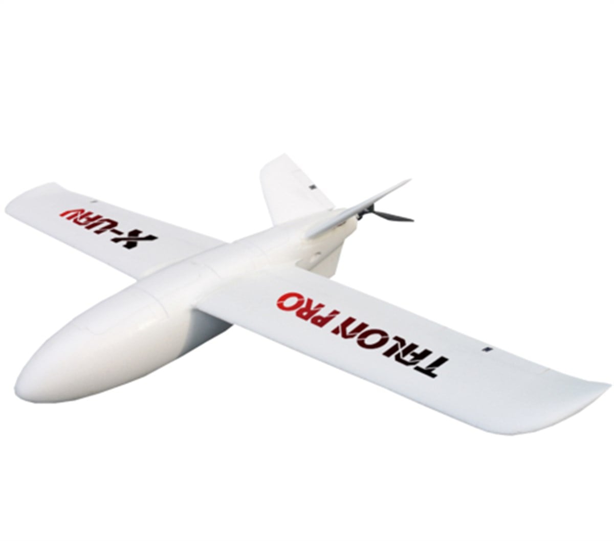 X-UAV  Fat Soldier (New Mini Talon) EPO FPV 1350mm Uçak Gövde Kiti