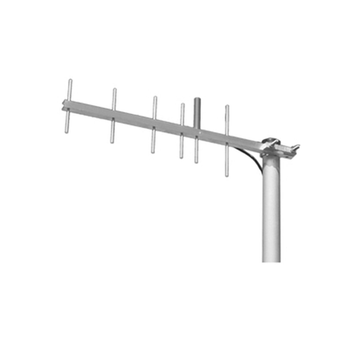 Yagi 896-940 MHz AntenELEKTRONİK EKİPMANLARYAGIYagi 896-940 MHz Anten