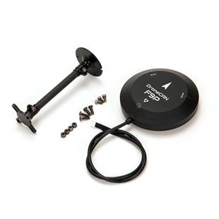  DroneCAN H-RTK F9P Rover (Versiyon 27CM)