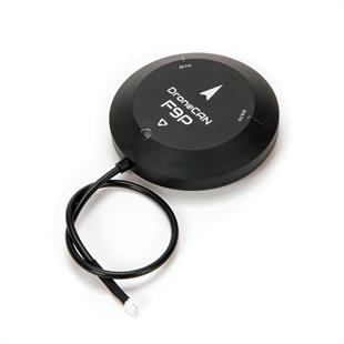  DroneCAN H-RTK F9P Rover (Versiyon 27CM)