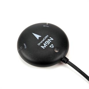  DroneCan M9N GPS