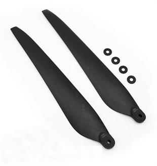 Hobbywing X6 Plus Göbeksiz Pervane 