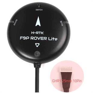  Holybro H-RTK F9P Multi-band RTK GNSS Series (Rover Lite)