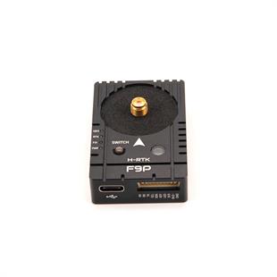  Holybro H-RTK F9P Multi-band RTK GNSS Series (H-RTK F9P Helical)