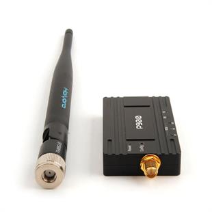  Holybro P900 Microhard Uzun Menzilli Radyo Telemetri Seti Telemetry Radio (1 Adet)