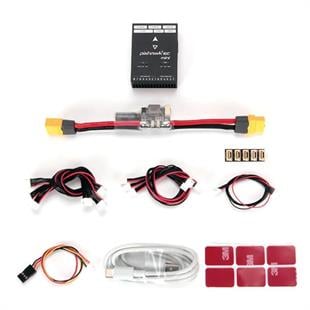 OTOPİLOTLARHOLYBRO Holybro Pixhawk 6C Mini Otopilot Uçuş Kontrol Kartı + PM02 V3 Power Module Flight Controller
