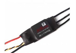  T-MOTOR AIR 40A 6S