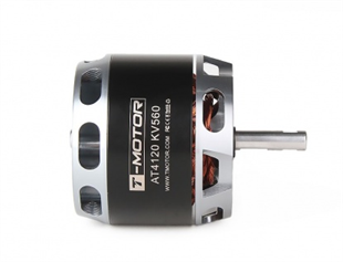  T-Motor AT4120 Long Shaft KV500