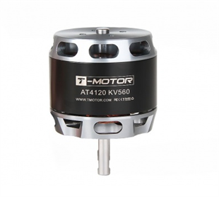  T-Motor AT4120 Long Shaft KV500