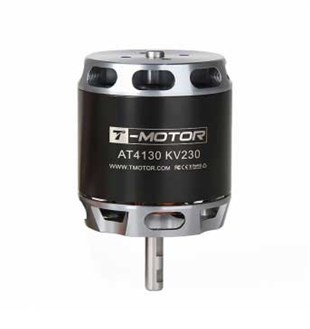  T-Motor AT4130 Long Shaft KV230 / KV450 / KV300