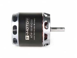  T-Motor AT4130 Long Shaft KV230 / KV450 / KV300