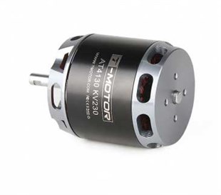  T-Motor AT4130 Long Shaft KV230 / KV450 / KV300