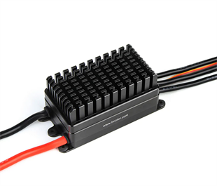  T-Motor FLAME 200A HV ESC VTOL Multirotor Brushless Motor ESC 6-14S 621 Hz