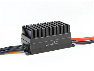  T-Motor FLAME 200A HV ESC VTOL Multirotor Brushless Motor ESC 6-14S 621 Hz