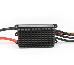  T-Motor FLAME 200A HV ESC VTOL Multirotor Brushless Motor ESC 6-14S 621 Hz