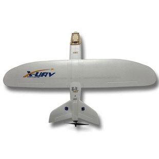  X-UAV Mini Talon EPO FPV 1300mm Uçak Gövde Kiti