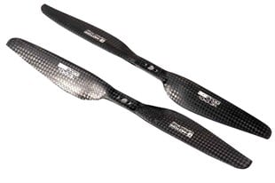 T-Motor 10x3.3 İnç Karbon Fiber Props