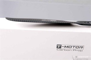 T-Motor 10x3.3 İnç Karbon Fiber Props