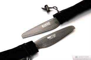 T-Motor 10x3.3 İnç Karbon Fiber Props