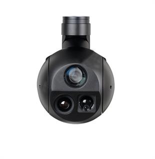 KUMANDALAR VE ARAÇLARVIEWPROA10TR Pro 10x Triple Sensor AI Tracking Camera with 1500m Laser Rangefinder