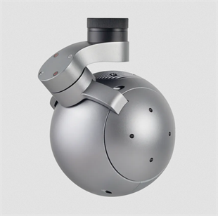 VIEWPRO A40TR Pro 40x EO + IR+ LRF Yapay Zekalı Nesne Takip Gimbal Kamera