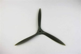 APC 4 Bıçaklı 15 İnç Pervane 