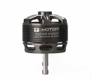 T-Motor AS2308 Long Shaft KV1450 / KV2600