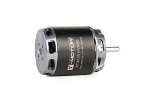 T-Motor AT3530 Long Shaft KV580