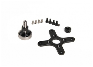 T-Motor AT3530 Long Shaft KV580