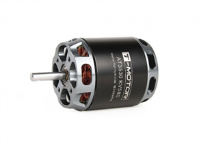 T-Motor AT3530 Long Shaft KV580