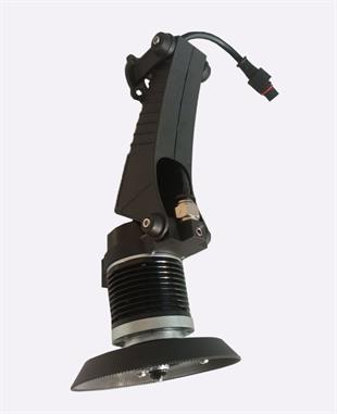 Atomizer Santrifüj Nozulu