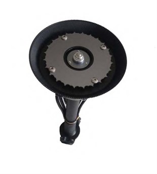 Atomizer Santrifüj Tarım Dronu Nozulu