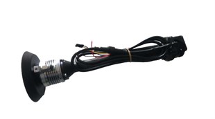 Atomizer Santrifüj Tarım Dronu Nozulu