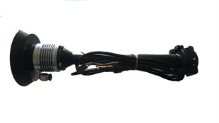 Atomizer Santrifüj Tarım Dronu Nozulu