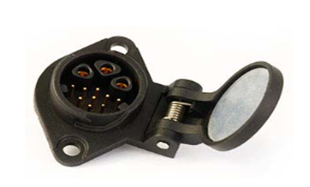 Chogorı  Large Series Erkek-Dişi Konnektör 