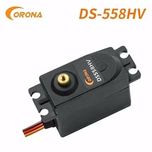 Corona DS558HV Digital Servo