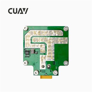 CUAV CAN PBD PRO CPDB Yüksek Basınç Güç Dağıtım Panosu V5+ + X7+ Sürümü