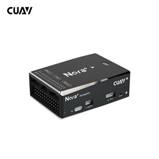 CUAV Nora+ Otopilot Uçuş Kontrol Kartı