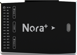 CUAV Nora+ Otopilot Uçuş Kontrol Kartı