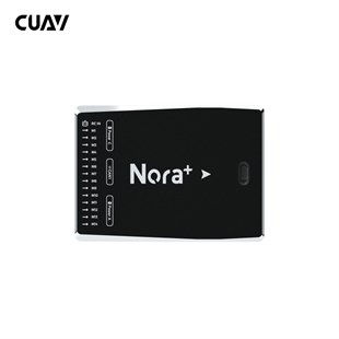 CUAV Nora+ Otopilot Uçuş Kontrol Kartı