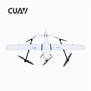 CUAV Raefly Uzun Mesafe VTOL Uçak GövdeleriCUAVCUAV Raefly Uzun Mesafe VTOL 