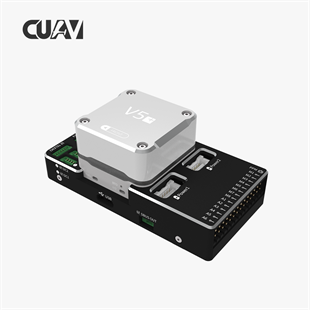CUAV V5+ Otopilot Uçuş Kontrol Kartı