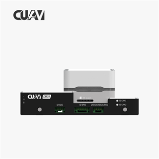 CUAV V5+ Otopilot Uçuş Kontrol Kartı