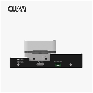 CUAV V5+ Otopilot Uçuş Kontrol Kartı