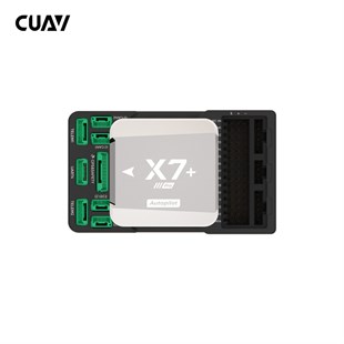 CUAV X7+ / V7+ PRO Otopilot Uçuş Kontrol Kartı