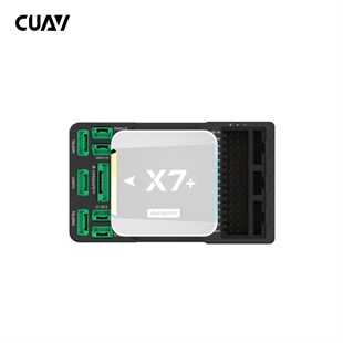 CUAV X7+ / V7+ PRO Otopilot Uçuş Kontrol Kartı